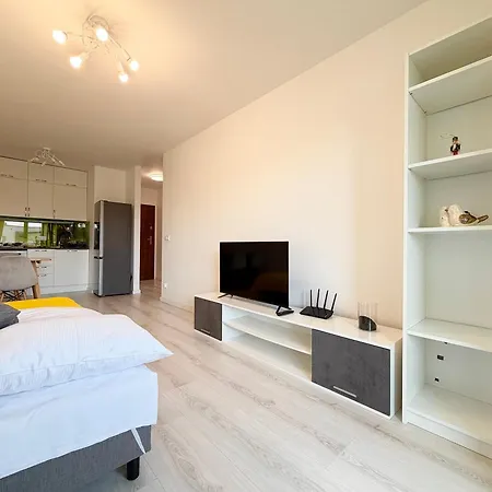 Vespucciego 13 Modern By Bookinghost Διαμέρισμα